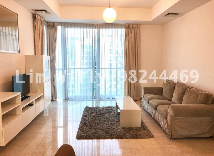 Caribbean At Keppel Bay (D4), Condominium #163536262